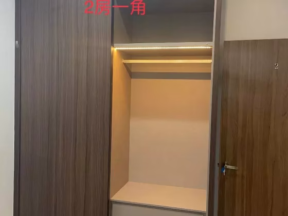 单间出租 • 欧南 •  Langsat Road • S$1500 • 优质洋房 • 主人房 照片