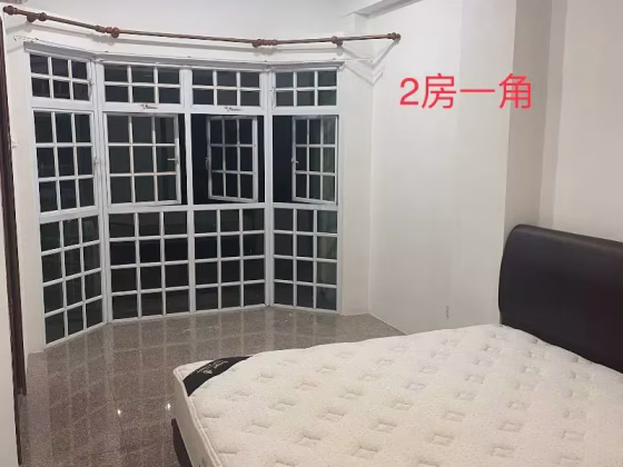 单间出租 • 欧南 •  Langsat Road • S$1500 • 优质洋房 • 主人房 照片