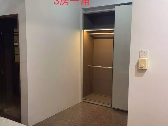 单间出租 • 欧南 •  Langsat Road • S$1500 • 优质洋房 • 主人房 照片
