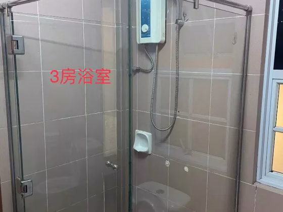 单间出租 • 欧南 •  Langsat Road • S$1500 • 优质洋房 • 主人房 照片