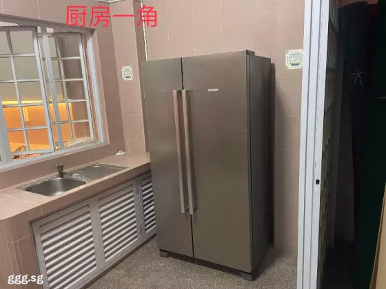 单间出租 • 欧南 •  Langsat Road • S$1500 • 优质洋房 • 主人房 照片