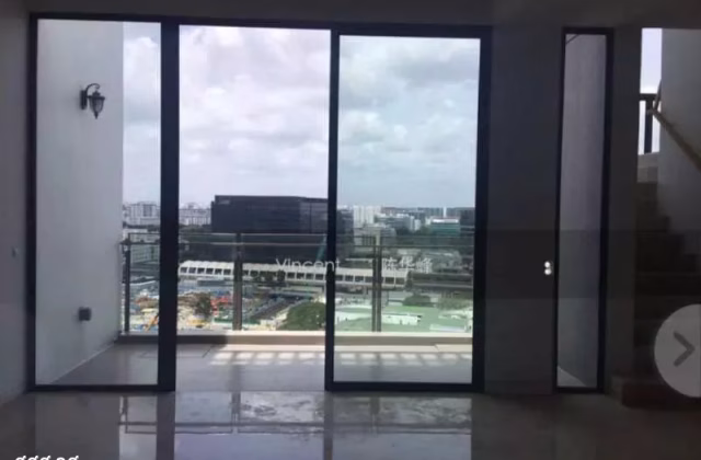 整套出租 • 欧南 •  Katong Regency • S$7800 • 住宅公寓 • 1959ft² / 181m²