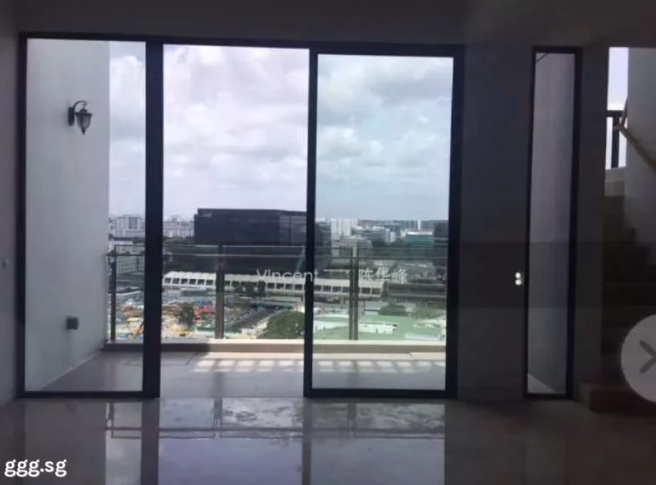 整套出租 • 欧南 •  Katong Regency • S$7800 • 住宅公寓 • 1959ft² / 181m² 照片