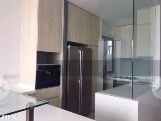 整套出租 • 欧南 •  Katong Regency • S$7800 • 住宅公寓 • 1959ft² / 181m² 照片