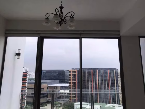 整套出租 • 欧南 •  Katong Regency • S$7800 • 住宅公寓 • 1959ft² / 181m² 照片