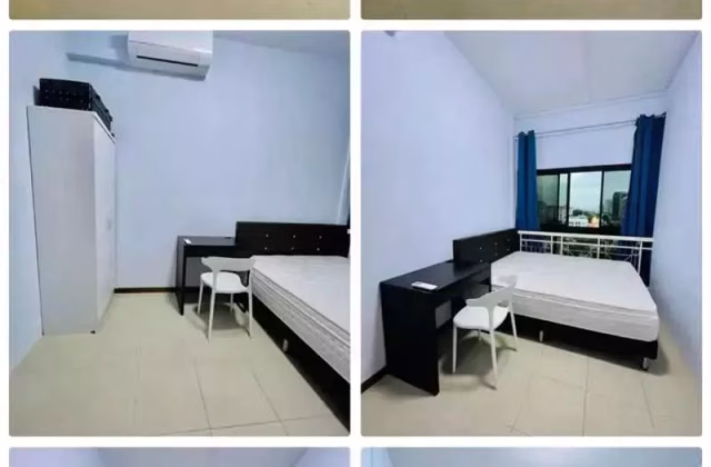 单间出租 • 欧南 • LORONG 8 GEYLANG (399130) • S$850 • 5房(4臥室) • 普通房
