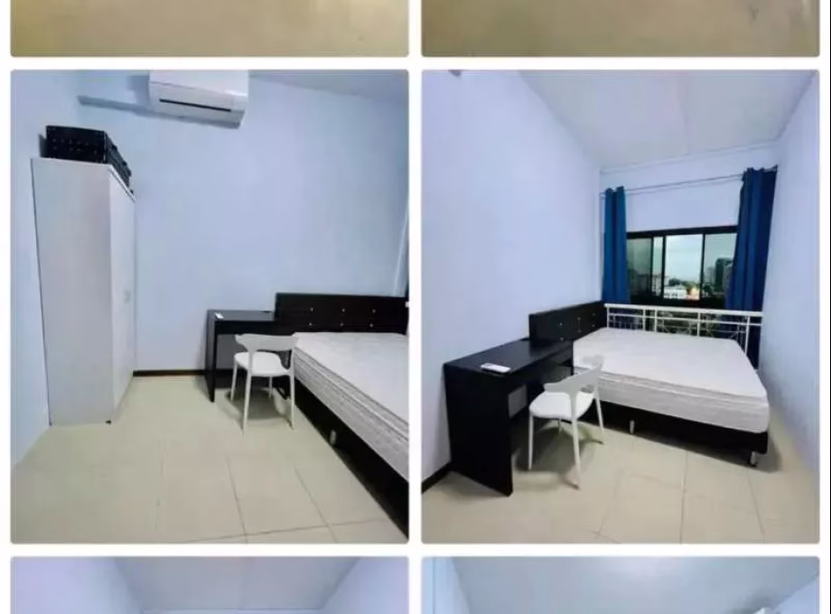 单间出租 • 欧南 • LORONG 8 GEYLANG (399130) • S$850 • 5房(4臥室) • 普通房 照片