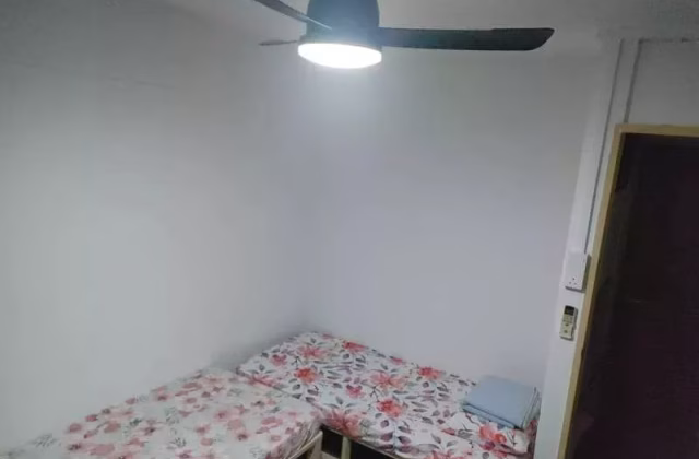 单间出租 • 新加坡河 • 513 Hougang Avenue 10 • S$950 • 4房(3臥室) • 普通房