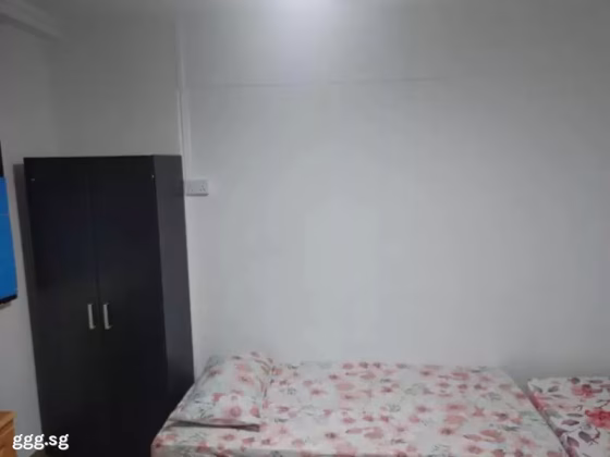 单间出租 • 新加坡河 • 513 Hougang Avenue 10 • S$950 • 4房(3臥室) • 普通房 照片