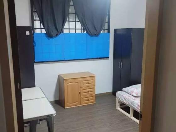 单间出租 • 新加坡河 • 513 Hougang Avenue 10 • S$950 • 4房(3臥室) • 普通房 照片