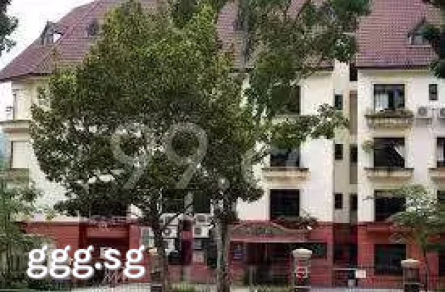 单间出租 • 蔡厝港 •  Bayville Condo • S$1233 • 共管公寓 • 普通房