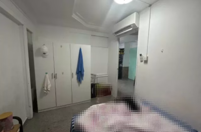 单间出租 • 欧南 •  Blossom Mansions • S$1100 • 住宅公寓 • 普通房