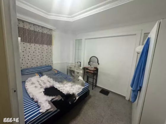 单间出租 • 欧南 •  Blossom Mansions • S$1100 • 住宅公寓 • 普通房 照片