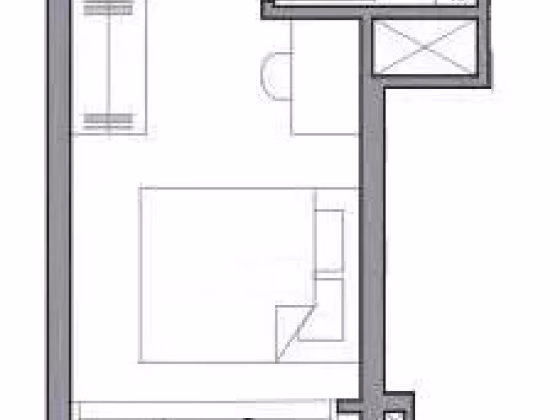 整套出租 • 武吉班让 •  Parc Clematis • S$2500 • 住宅公寓 • 260ft² / 24m² 照片