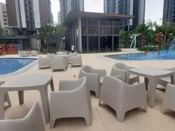 整套出租 • 武吉班让 •  Parc Clematis • S$2500 • 住宅公寓 • 260ft² / 24m² 照片
