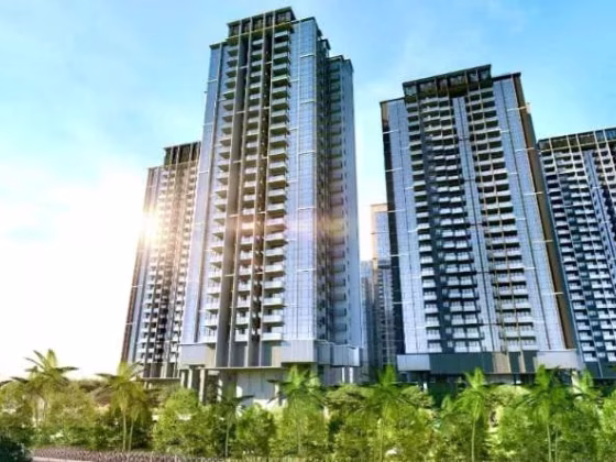 整套出租 • 武吉班让 •  Parc Clematis • S$2500 • 住宅公寓 • 260ft² / 24m² 照片