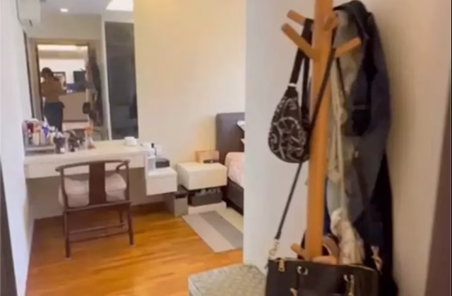 整套出租 • 蔡厝港 • 30 Ghim Moh Link • S$5000 • 3房(2臥室) • 1001ft² / 92m²