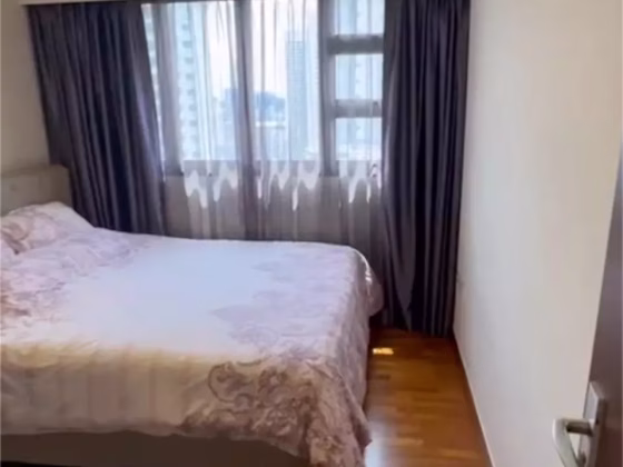 整套出租 • 蔡厝港 • 30 Ghim Moh Link • S$5000 • 3房(2臥室) • 1001ft² / 92m² 照片