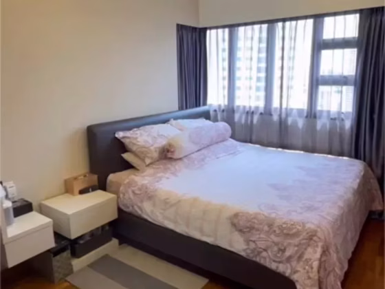 整套出租 • 蔡厝港 • 30 Ghim Moh Link • S$5000 • 3房(2臥室) • 1001ft² / 92m² 照片