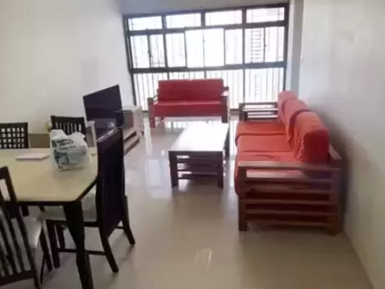 单间出租 • 马林百列 • 146 Lorong 2 Toa Payoh • S$1100 • 4房(3臥室) • 普通房 照片