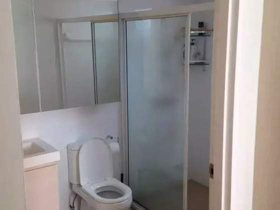 单间出租 • 西部集水区 • 520B Tampines Central 8 • S$1300 • 3房(2臥室) • 普通房 照片