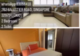 整套出租 • 纽顿 •  Okio • S$3000 • 住宅公寓 • 1333ft² / 123m²