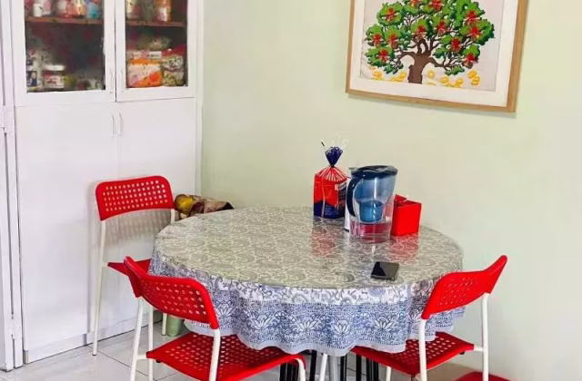 单间出租 • 欧南 • 97 Aljunied Crescent • S$650 • 4房(3臥室) • 床位出租