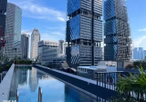 整套出租 • 淡滨尼 •  The M • S$3650 • 住宅公寓 • 409ft² / 37m²