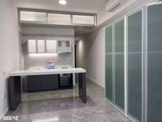 整套出租 • 淡滨尼 •  The M • S$3650 • 住宅公寓 • 409ft² / 37m² 照片