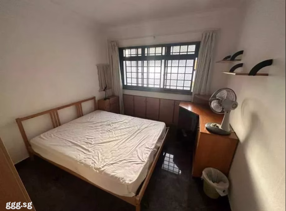 单间出租 • 巴耶利峇 • 288A Jurong East Street 21 • S$1150 • 3房(2臥室) • 普通房 照片