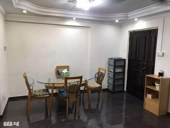 单间出租 • 巴耶利峇 • 288A Jurong East Street 21 • S$1150 • 3房(2臥室) • 普通房 照片