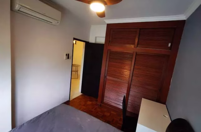 单间出租 • 梧槽 •  Orchid Park Condominium • S$1000 • 共管公寓 • 普通房