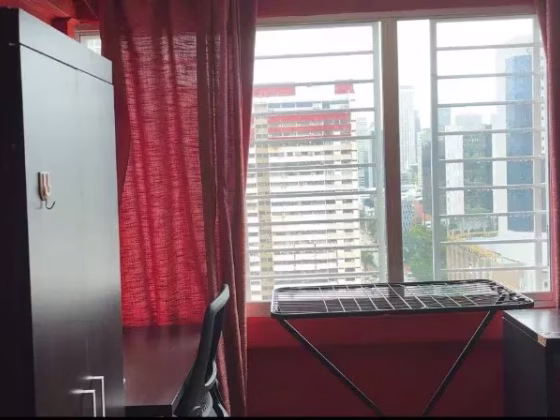 单间出租 • 樟宜湾 •  People's Park Complex • S$1500 • 执行组屋 • 普通房 照片