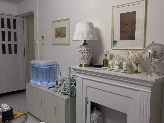 单间出租 • 后港 • 406 Sembawang Drive • S$1300 • 4房(3臥室) • 主人房 照片