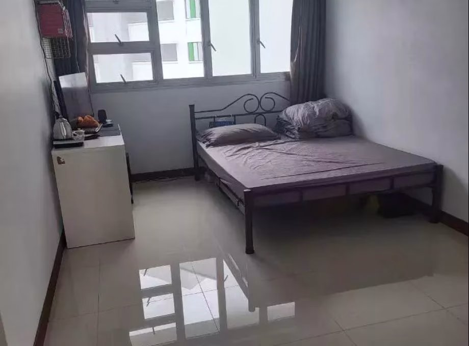 单间出租 • 乌节 • 260A Ang Mo Kio Street 21 • S$1200 • 4房(3臥室) • 主人房 照片