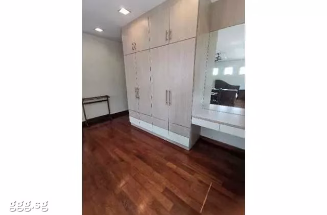 单间出租 • 武吉知马 • LORONG H TELOK KURAU (426151) • S$1700 • 双拼别墅 • 主人房