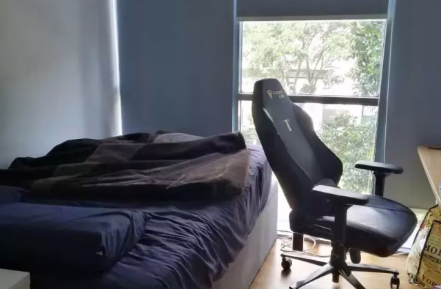 整套出租 • 红山 •  The Linear • S$5000 • 住宅公寓 • 1254ft² / 116m²