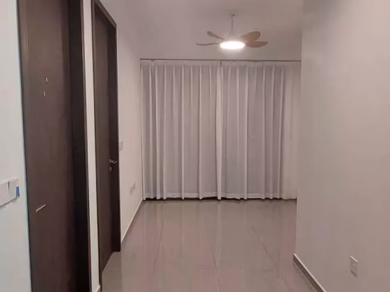 单间出租 • 武吉班让 •  Parc Clematis • S$1700 • 住宅公寓 • 主人房 照片