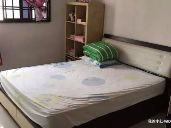 单间出租 • 梧槽 • 721 Yishun Street 71 • S$1000 • 4房(3臥室) • 普通房 照片