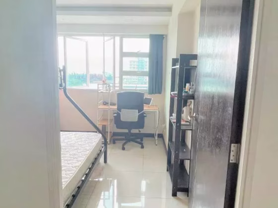 单间出租 • 樟宜 • 256B Sumang Walk • S$950 • 4房(3臥室) • 普通房 照片