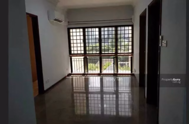 单间出租 • 武吉班让 •  Regent Park • S$1500 • 住宅公寓 • 普通房
