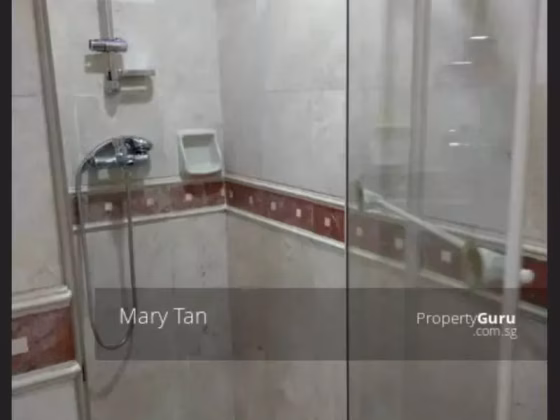单间出租 • 武吉班让 •  Regent Park • S$1500 • 住宅公寓 • 普通房 照片