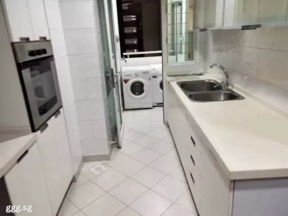 单间出租 • 纽顿 •  Parc Haven • S$1200 • 住宅公寓 • 普通房 照片