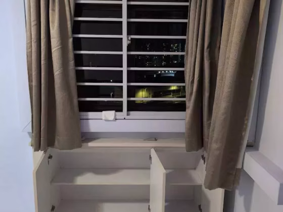 单间出租 • 碧山 • 308A Anchorvale Road • S$1400 • 4房(3臥室) • 主人房 照片