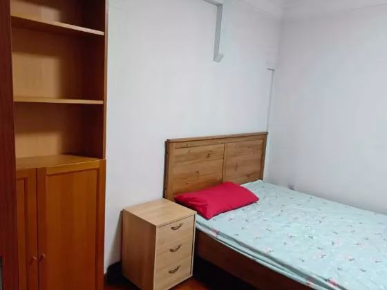 单间出租 • 林厝港 • 630 Jurong West Street 65 • S$850 • 执行组屋 • 普通房 照片