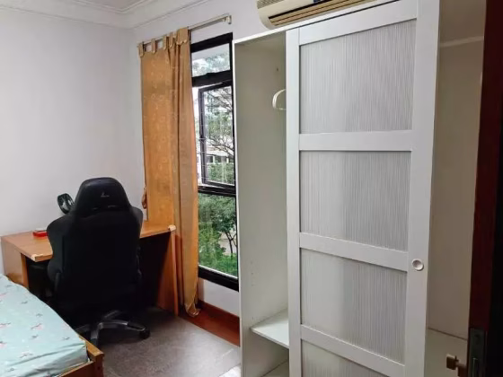 单间出租 • 林厝港 • 630 Jurong West Street 65 • S$850 • 执行组屋 • 普通房 照片