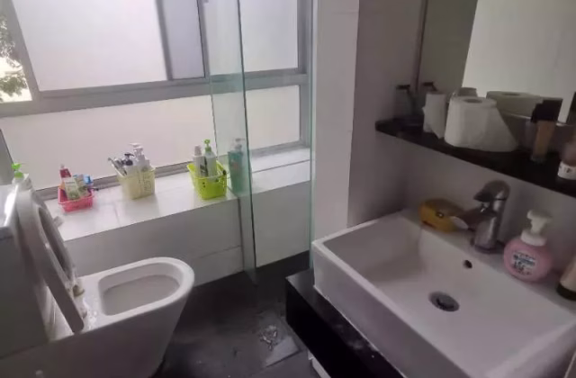整套出租 • 蔡厝港 •  Alexis • S$150 • 住宅公寓 • 