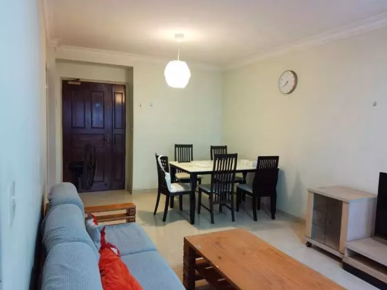 单间出租 • 马林百列 • 146 Lorong 2 Toa Payoh • S$1100 • 4房(3臥室) • 普通房 照片