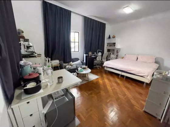 单间出租 • 新加坡河 • HIGHLAND WALK (549056) • S$1600 • 双拼别墅 • 主人房 照片