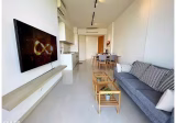 整套出租 • 金文泰 •  The Crest • S$3000 • 共管公寓 • 775ft² / 71m²